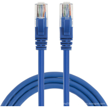 Câble LAN Patch Cat6 Ethernet